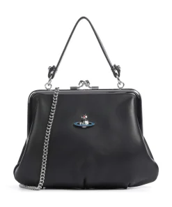 Clearance Granny Frame Nappa Crossbody bag lamb leather Handbags|Crossbody Bags