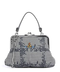 Best Granny Frame Print Classic Crossbody bag cotton Handbags|Crossbody Bags
