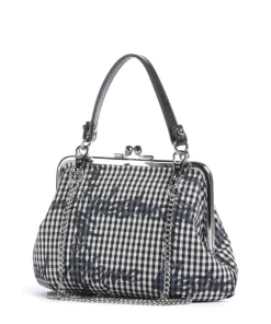 Best Granny Frame Print Classic Crossbody bag cotton Handbags|Crossbody Bags