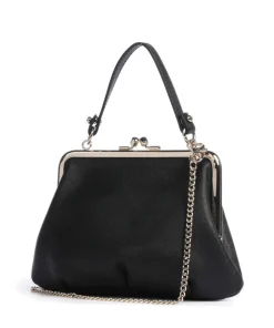 Best Granny Frame Saffiano Crossbody bag saffiano cow leather Handbags|Crossbody Bags
