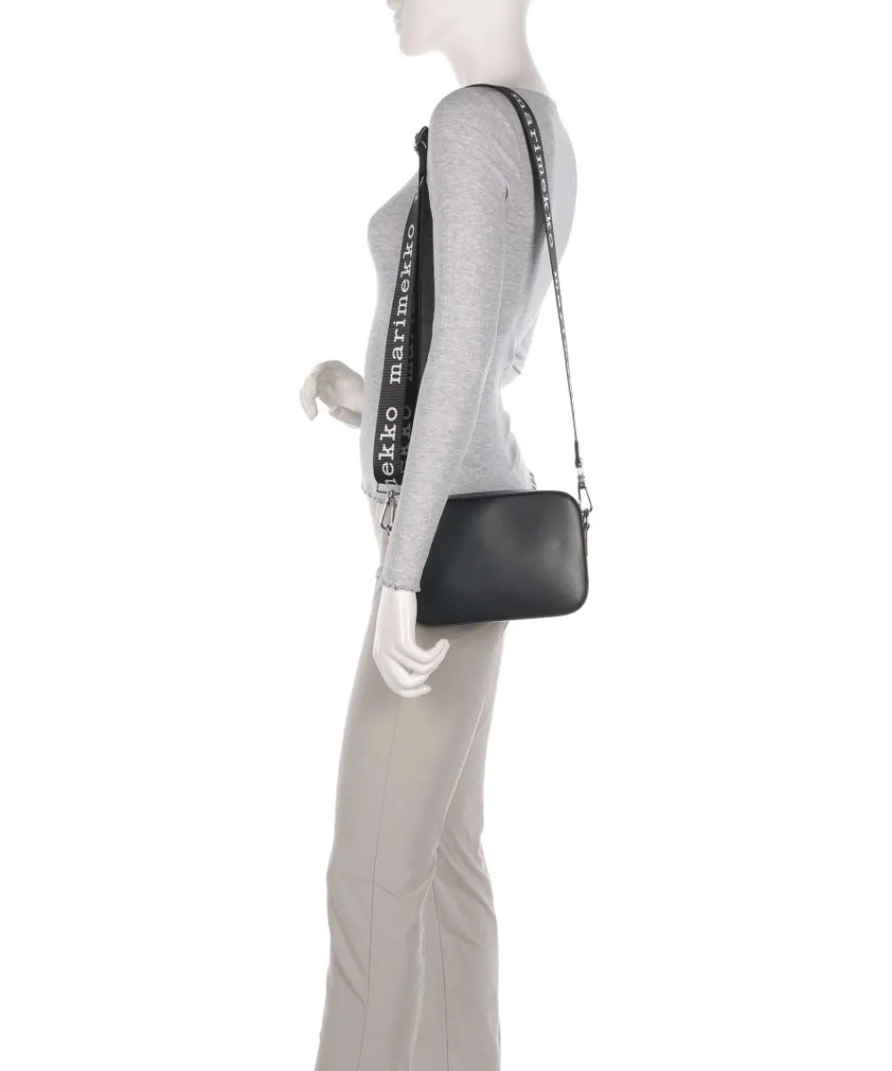 Hot Gratha Crossbody bag fine grain leather Crossbody Bags