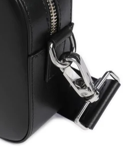 Hot Gratha Crossbody bag fine grain leather Crossbody Bags