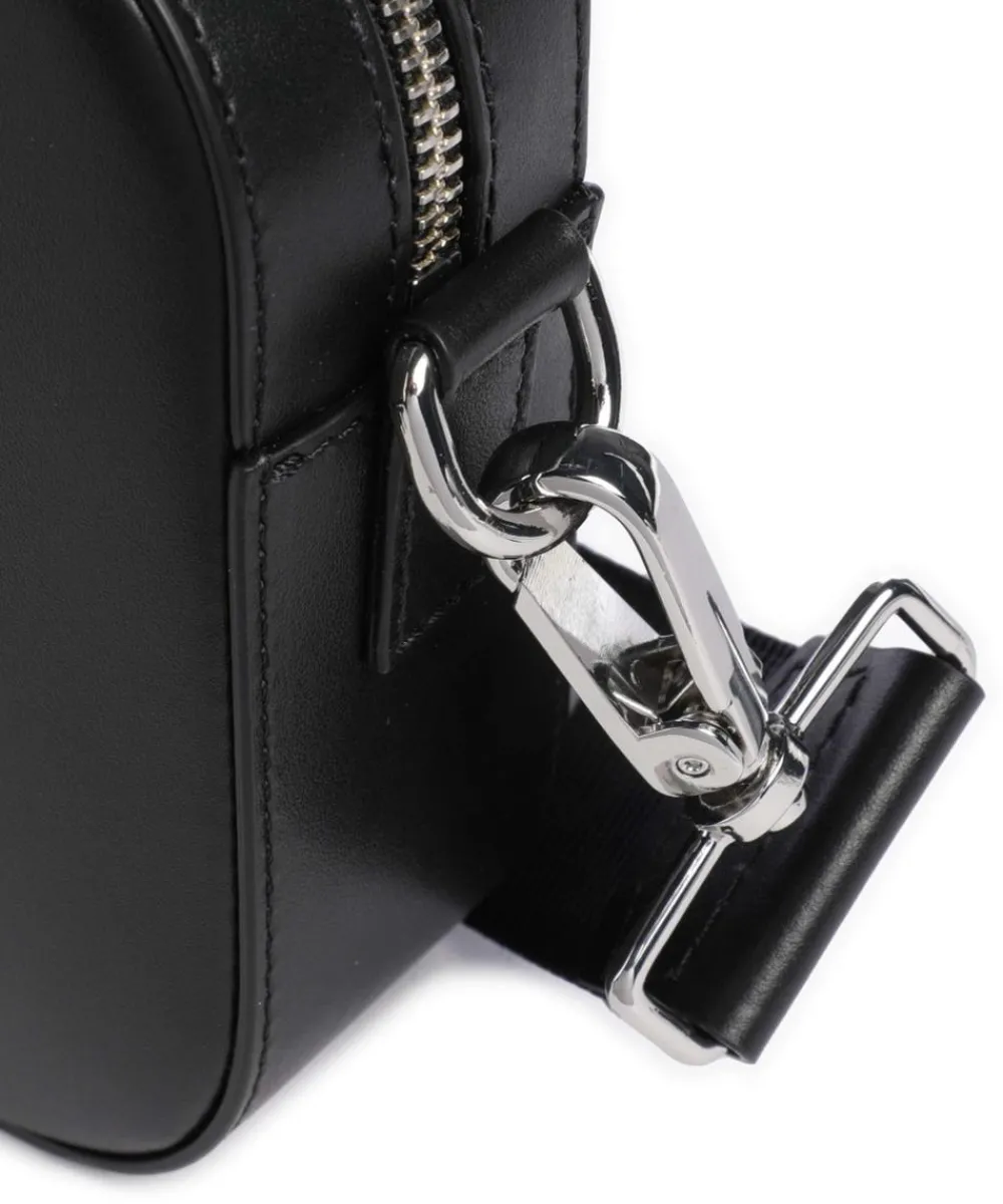 Hot Gratha Crossbody bag fine grain leather Crossbody Bags