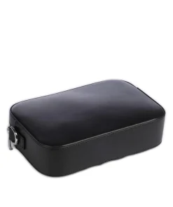 Hot Gratha Crossbody bag fine grain leather Crossbody Bags