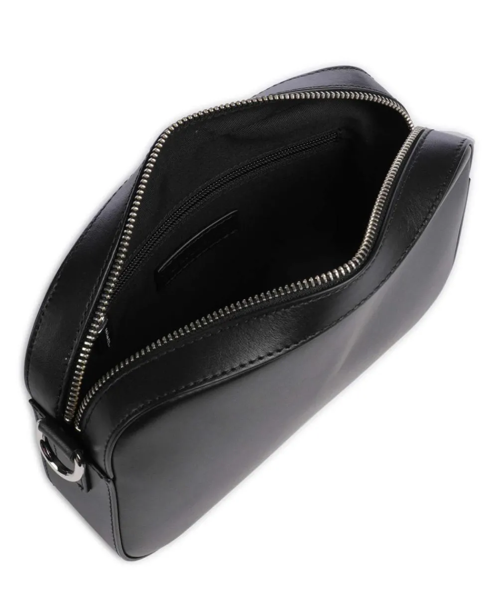 Hot Gratha Crossbody bag fine grain leather Crossbody Bags