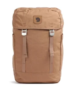 Discount Greenland Top Backpack 15″ recycled polyester, recycled cotton Laptop Backpacks|Daypacks