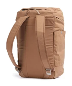 Discount Greenland Top Backpack 15″ recycled polyester, recycled cotton Laptop Backpacks|Daypacks