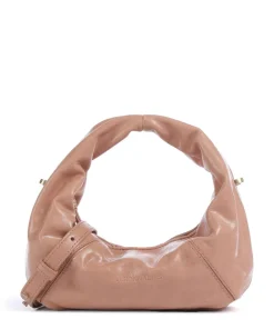 Sale Greta Icon Crinkle Mini Handbag grained cow leather Handbags|Crossbody Bags