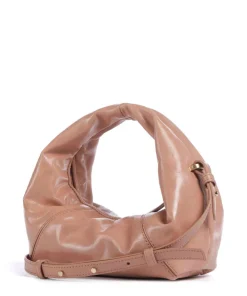 Sale Greta Icon Crinkle Mini Handbag grained cow leather Handbags|Crossbody Bags