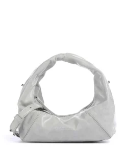 Hot Greta Icon Crinkle Mini Handbag grained cow leather Handbags|Crossbody Bags