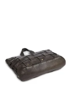 Best Griesgasse 2 Handbag grained leather Tote Bags|Handbags