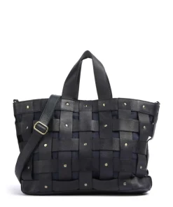Best Griesgasse 2 Handbag grained leather Tote Bags|Handbags