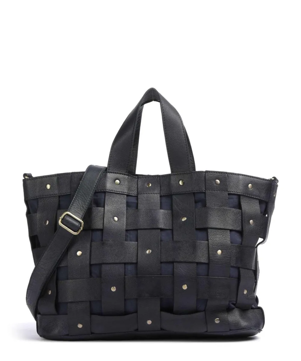 Best Griesgasse 2 Handbag grained leather Tote Bags|Handbags