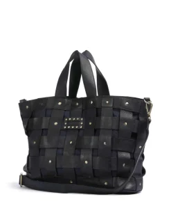 Best Griesgasse 2 Handbag grained leather Tote Bags|Handbags