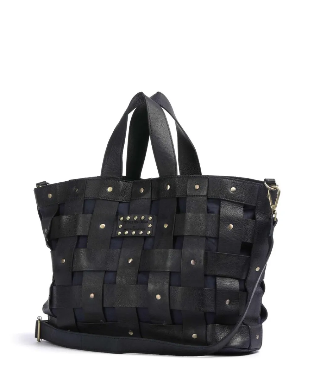 Best Griesgasse 2 Handbag grained leather Tote Bags|Handbags