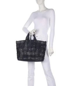 Best Griesgasse 2 Handbag grained leather Tote Bags|Handbags