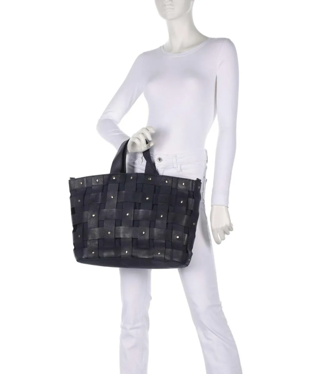 Best Griesgasse 2 Handbag grained leather Tote Bags|Handbags