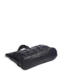 Best Griesgasse 2 Handbag grained leather Tote Bags|Handbags