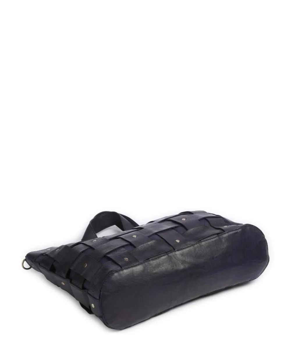 Best Griesgasse 2 Handbag grained leather Tote Bags|Handbags