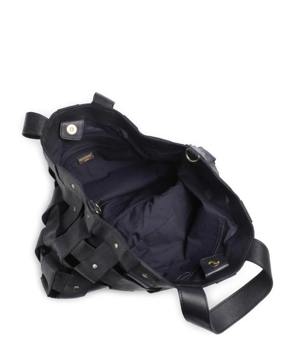 Best Griesgasse 2 Handbag grained leather Tote Bags|Handbags
