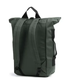Discount Ground Dante Vegan Rolltop backpack recycled polyester Rolltop Backpacks|Daypacks