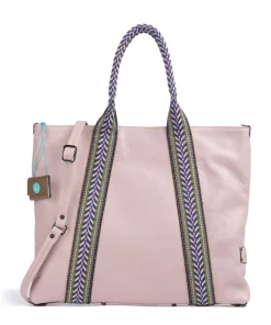Hot Guadalupe Lydia Tote bag grained calfskin Tote Bags