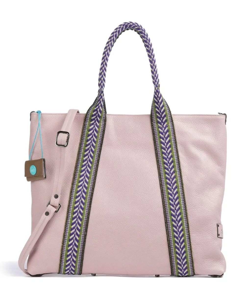 Hot Guadalupe Lydia Tote bag grained calfskin Tote Bags