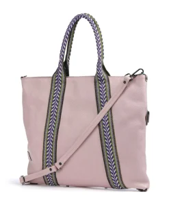 Hot Guadalupe Lydia Tote bag grained calfskin Tote Bags