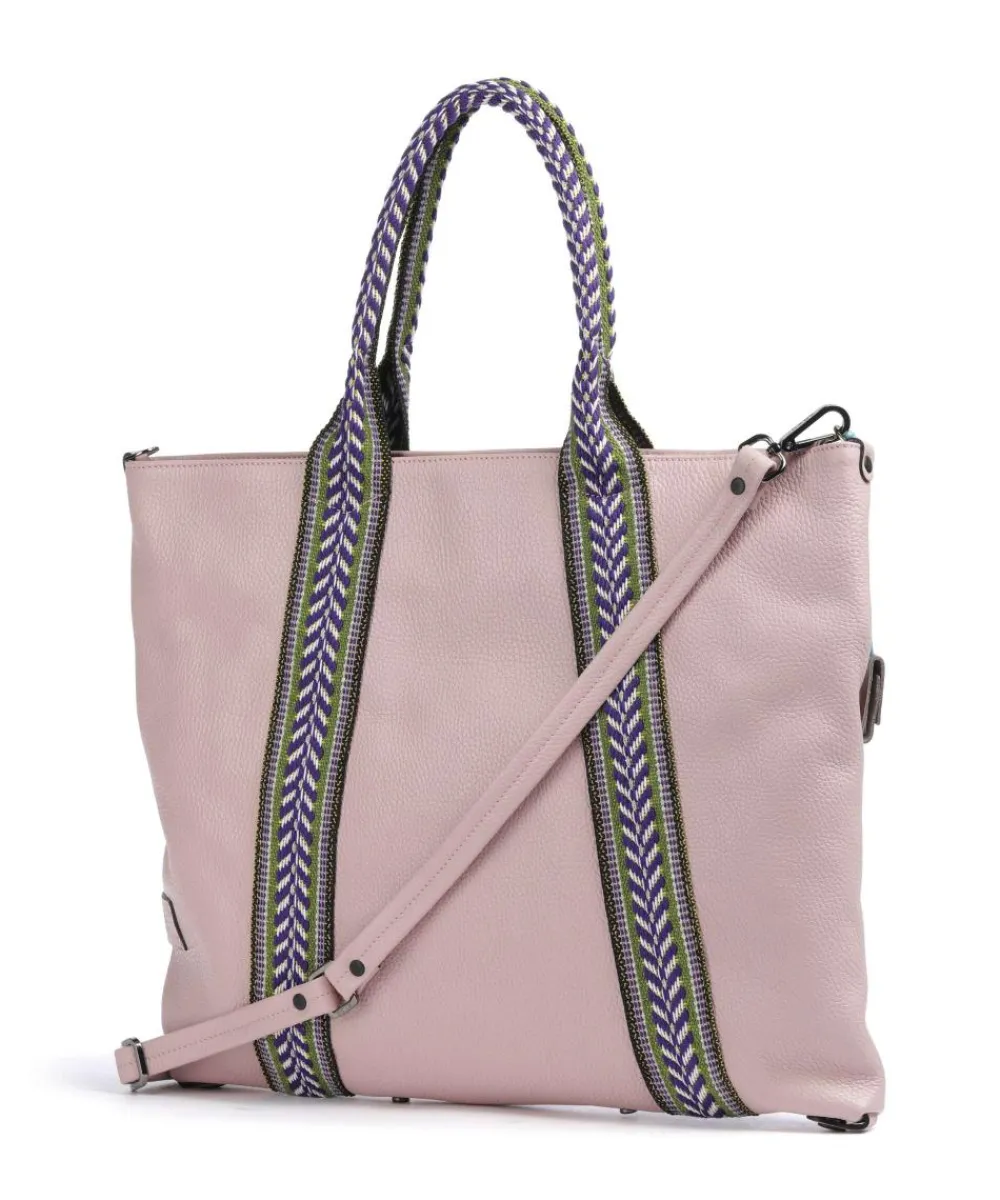 Hot Guadalupe Lydia Tote bag grained calfskin Tote Bags