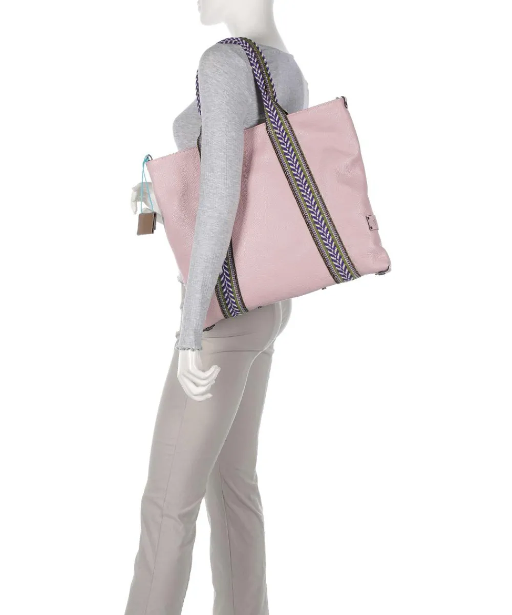 Hot Guadalupe Lydia Tote bag grained calfskin Tote Bags
