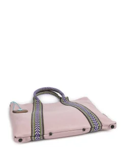 Hot Guadalupe Lydia Tote bag grained calfskin Tote Bags