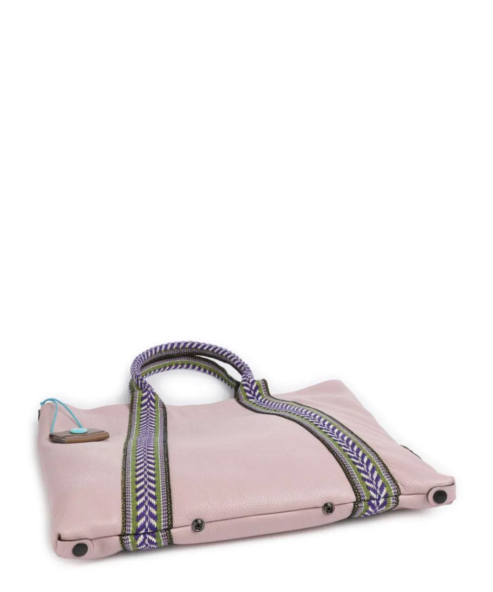 Hot Guadalupe Lydia Tote bag grained calfskin Tote Bags