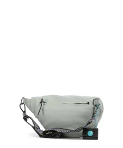 Online Guadalupe Orlanda Fanny pack grained calfskin Fanny Packs|Crossbody Bags