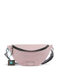 Best Guadalupe Orlanda Fanny pack grained calfskin Fanny Packs|Crossbody Bags