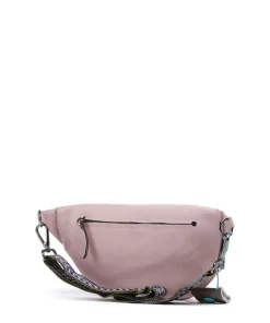 Best Guadalupe Orlanda Fanny pack grained calfskin Fanny Packs|Crossbody Bags