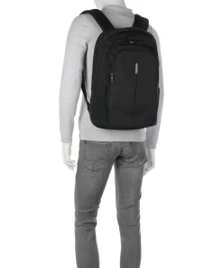 Best Guardit 3.0 L Laptop backpack 17″ recycled polyester Laptop Backpacks