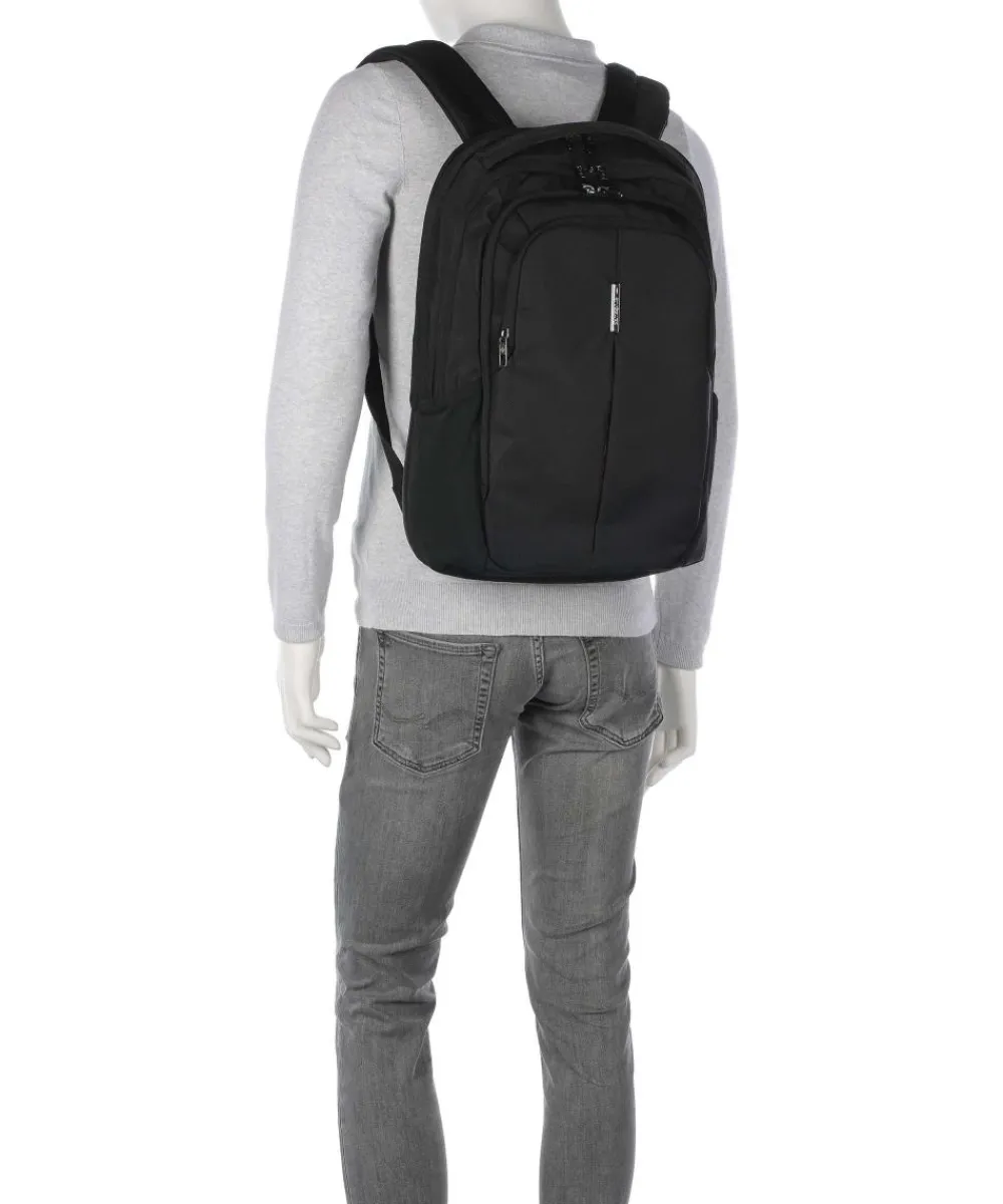 Best Guardit 3.0 L Laptop backpack 17″ recycled polyester Laptop Backpacks