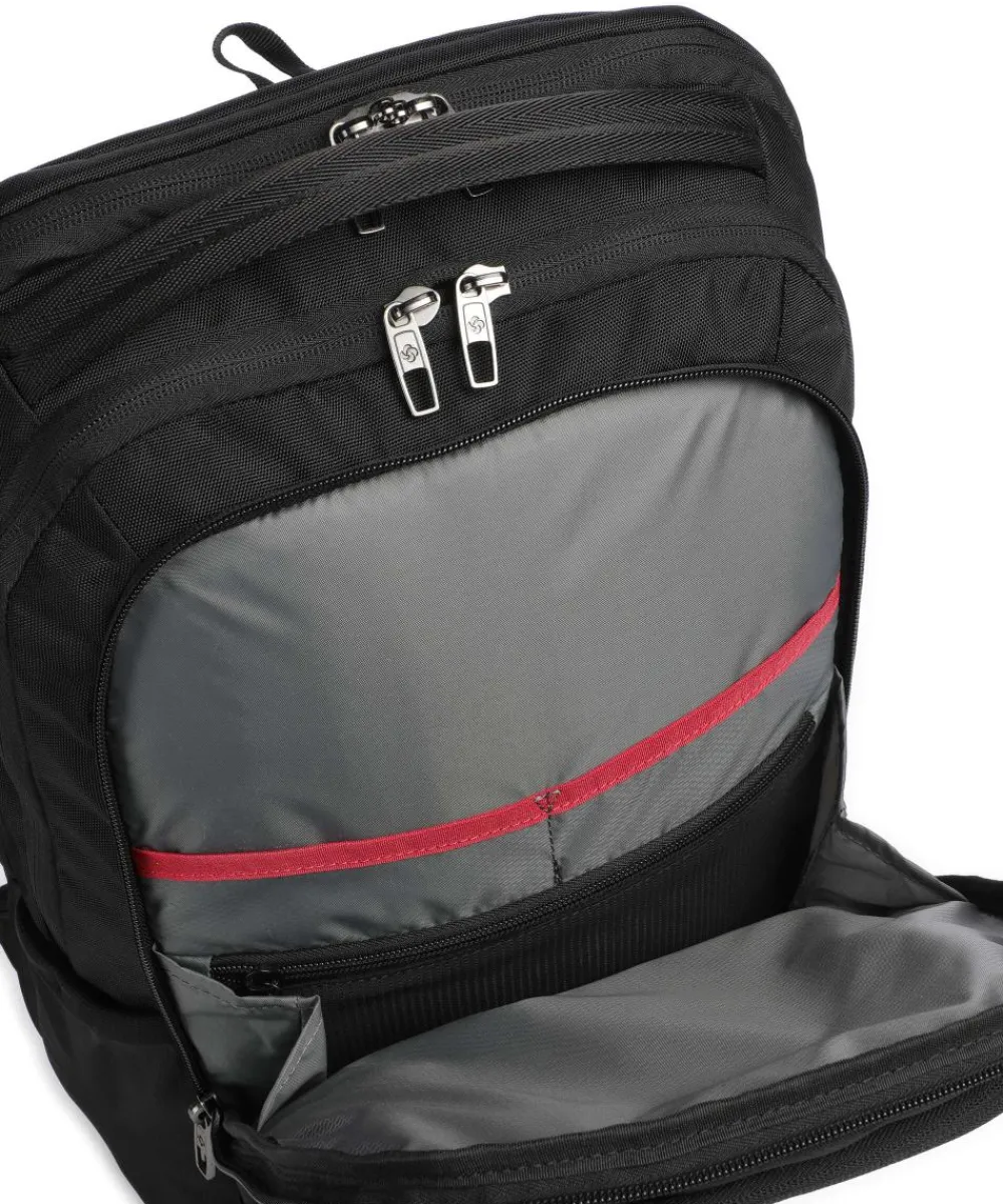 Best Guardit 3.0 L Laptop backpack 17″ recycled polyester Laptop Backpacks