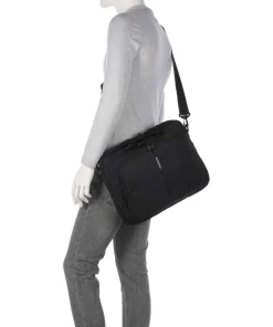 Online Guardit 3.0 Slim Briefcase 15″ recycled polyester Business- & Laptop Bags