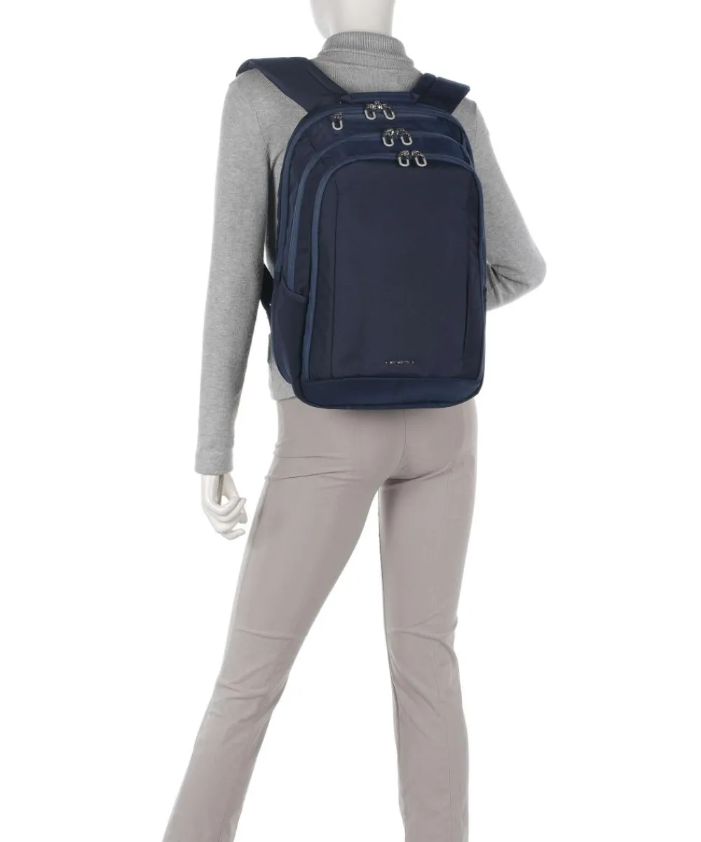 Best Guardit Classy Backpack 15″ recycled polyester Laptop Backpacks|Daypacks