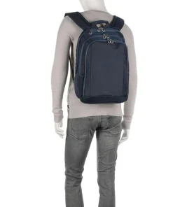 Best Guardit Classy Backpack 15″ recycled polyester Laptop Backpacks|Daypacks
