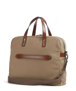 Best Guido Briefcase 13″ canvas Business- & Laptop Bags