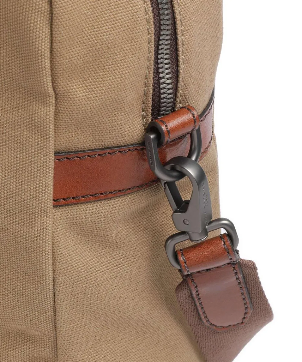 Best Guido Briefcase 13″ canvas Business- & Laptop Bags