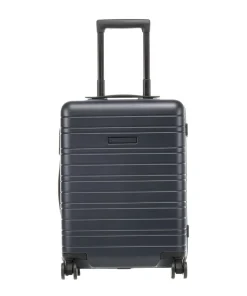 Best H5 Essential Spinner (4 wheels) 55 cm Carry-On Luggage|Suitcases & Trolleys