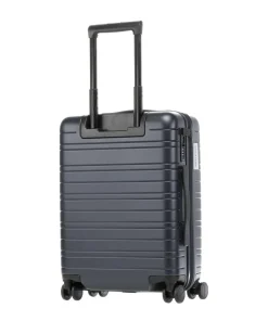 Best H5 Essential Spinner (4 wheels) 55 cm Carry-On Luggage|Suitcases & Trolleys