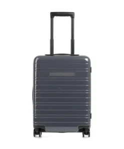 Best H5 Smart Spinner (4 wheels) 55 cm Carry-On Luggage|Suitcases & Trolleys