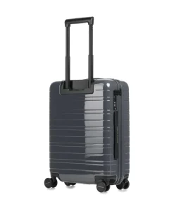 Best H5 Smart Spinner (4 wheels) 55 cm Carry-On Luggage|Suitcases & Trolleys