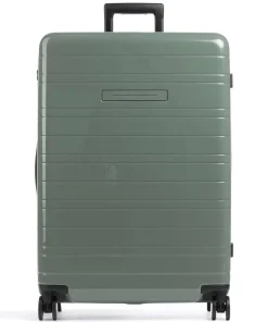 Best H7 Smart Spinner (4 wheels) 77 cm Suitcases & Trolleys