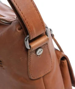 Outlet Hailey Crossbody bag pull-up cow leather Crossbody Bags