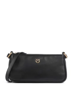 Best Half Moon Mini Crossbody bag softly grained calfskin Crossbody Bags
